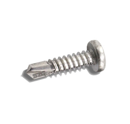 Pan Head Self Drilling Screws